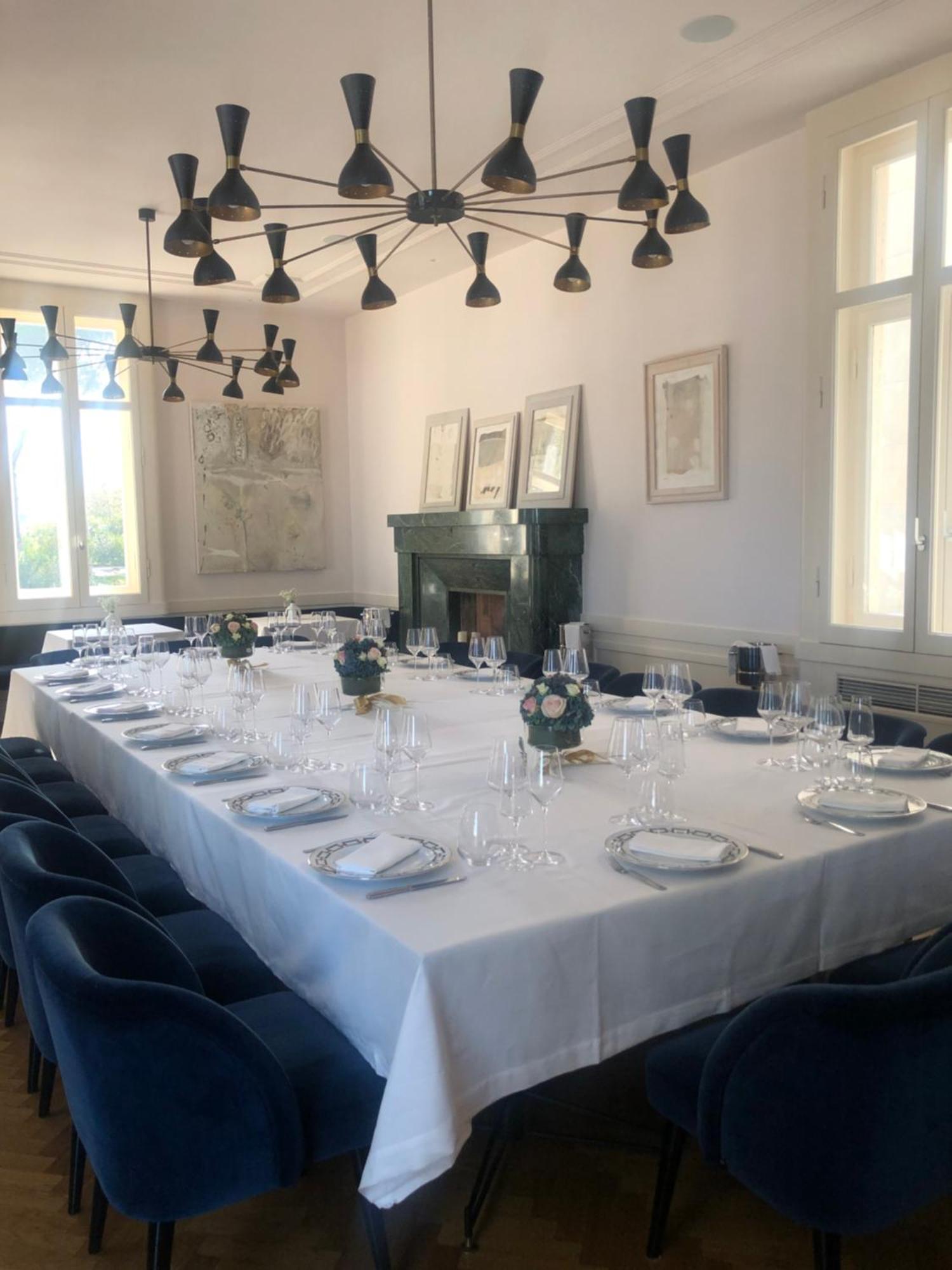 Boutique Hotel Villa Monty Banks Cesena Exteriér fotografie