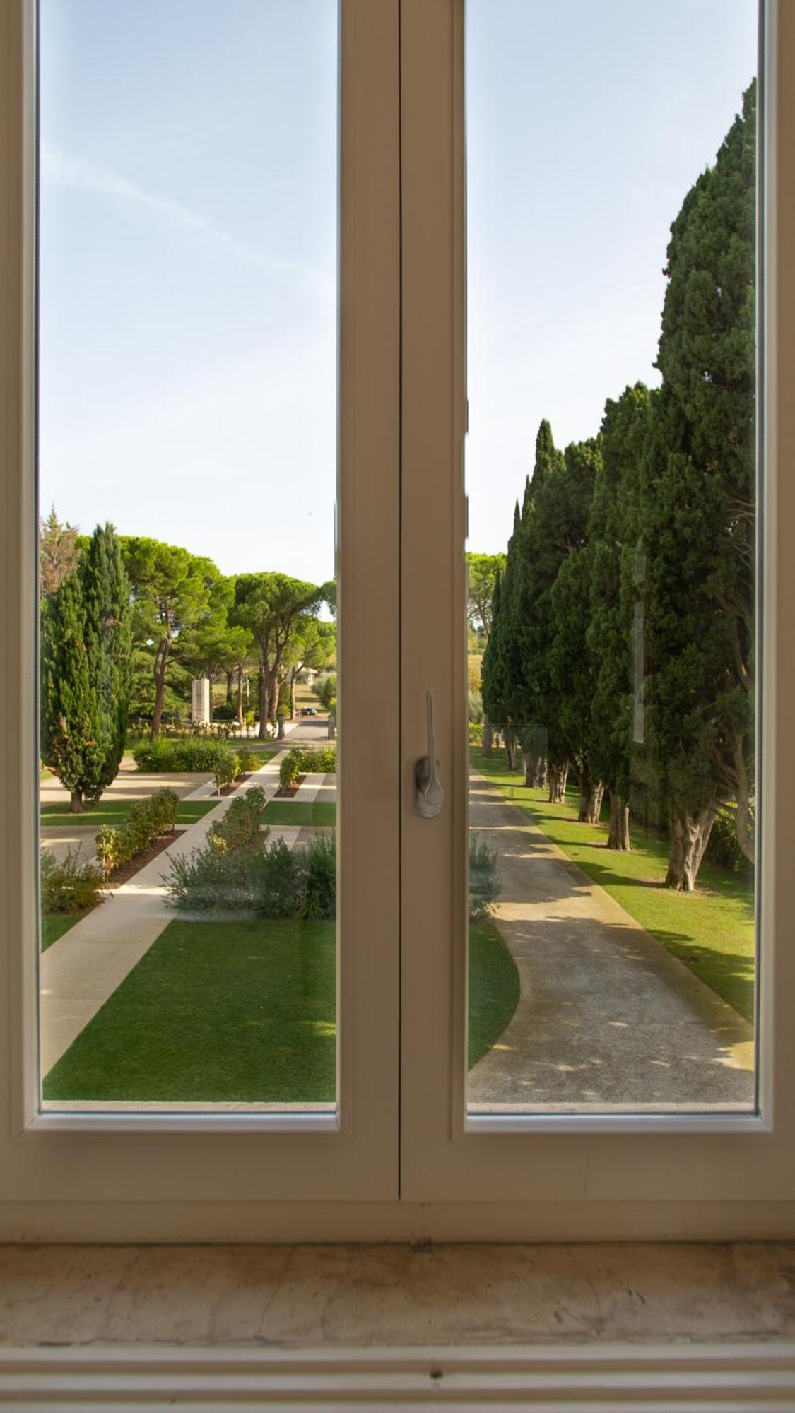Boutique Hotel Villa Monty Banks Cesena Exteriér fotografie