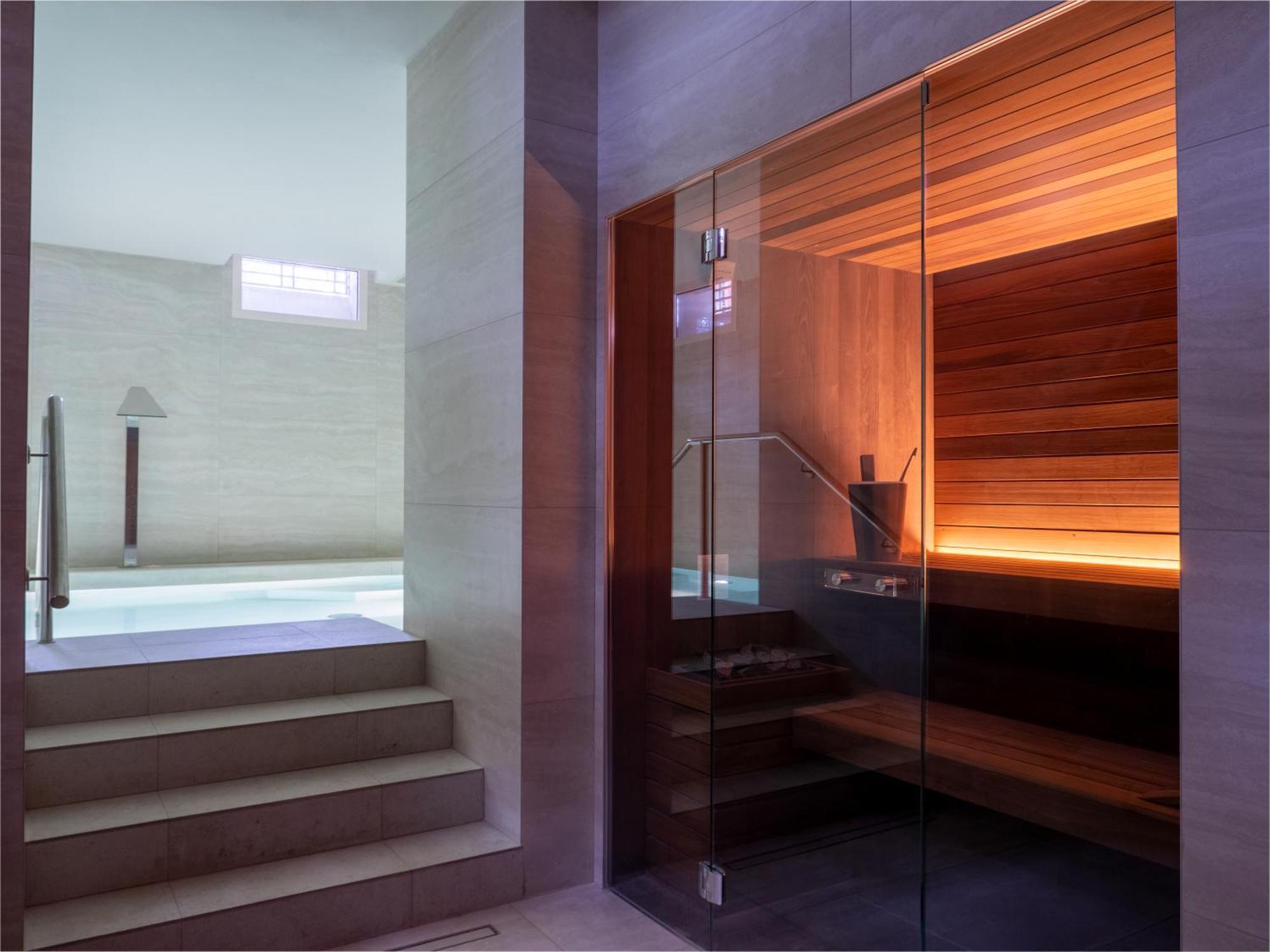 Boutique Hotel Villa Monty Banks Cesena Exteriér fotografie