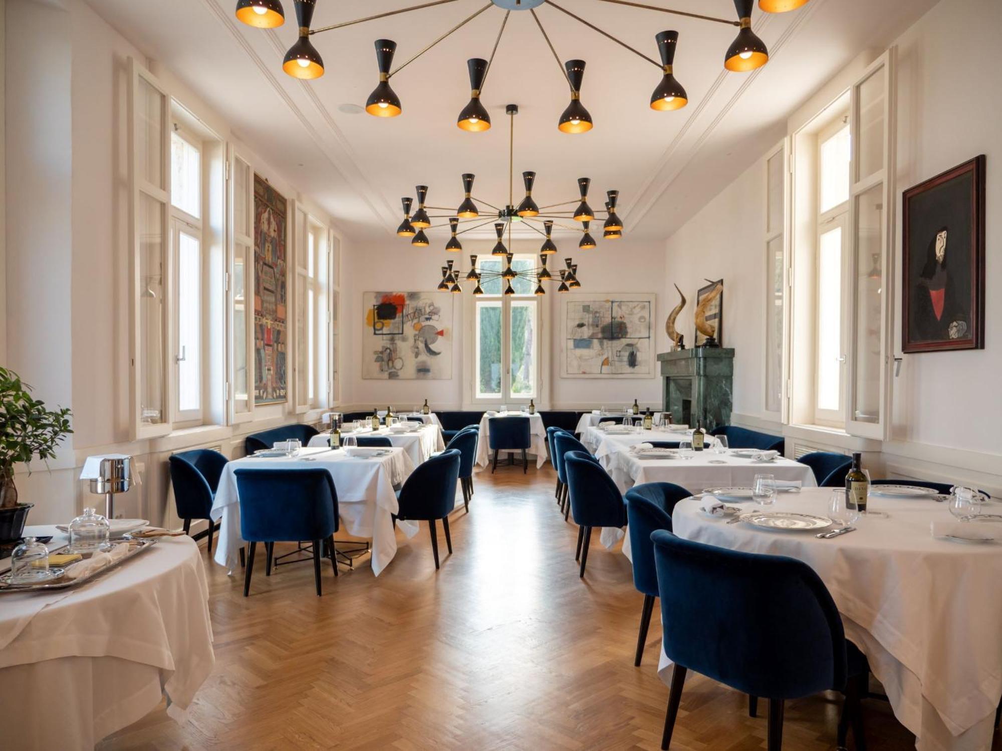 Boutique Hotel Villa Monty Banks Cesena Exteriér fotografie