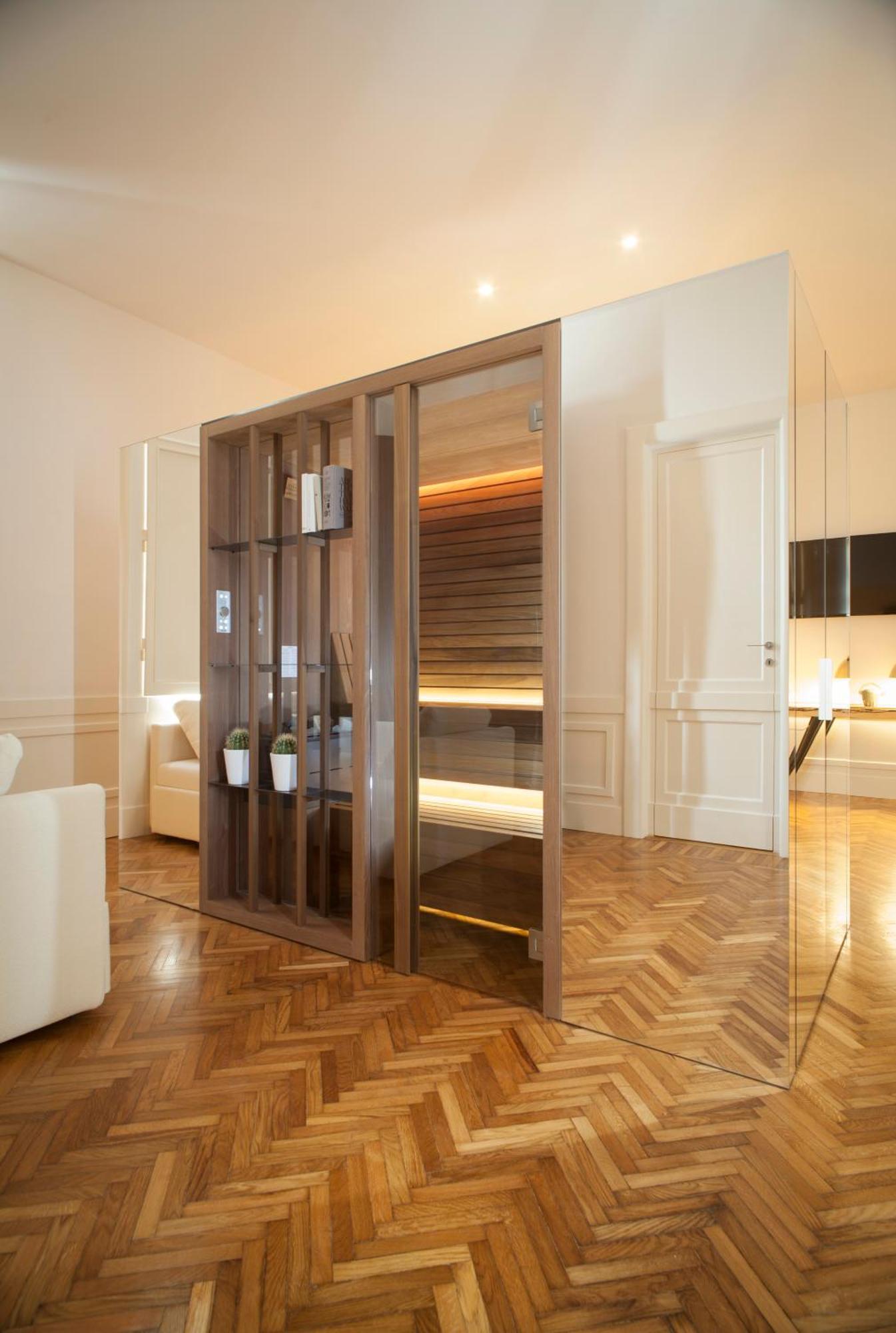 Boutique Hotel Villa Monty Banks Cesena Exteriér fotografie